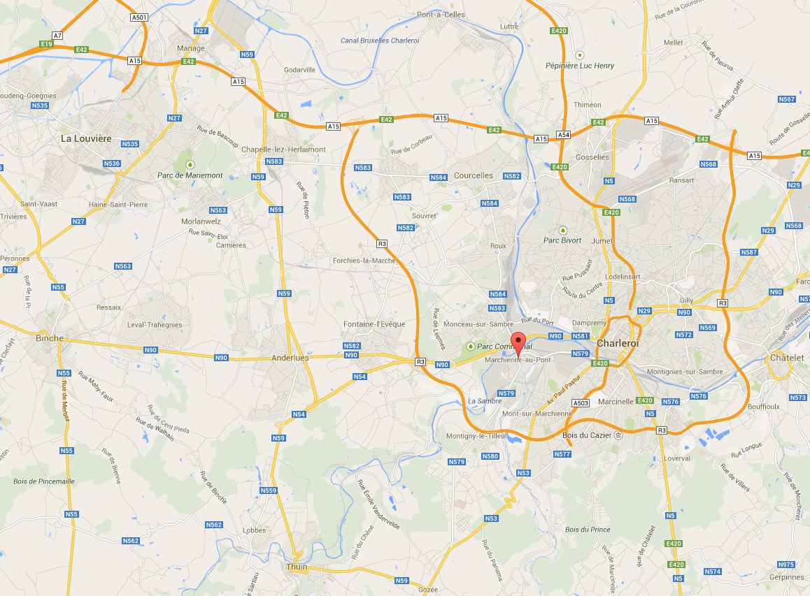 Carte