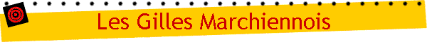 Les Gilles Marchiennois