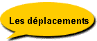 Les déplacements
